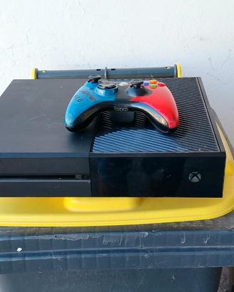 Xbox One 