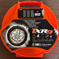 Catene da neve 9mm mai usate