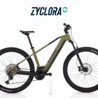 Cube Reaction Hybrid Race XT t.L