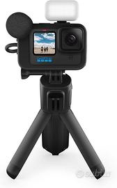 GoPro HERO11 Black Creator Edition