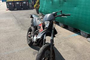 Motard Beta RR 50cc