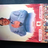 CHINESE  PROPAGANDA  POSTERS   (TASCHEN  EDITORE)