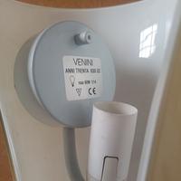 VENINI Serie Anni 30 Applique