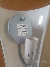 VENINI Serie Anni 30 Applique