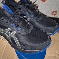 asics running trail trekking water proof