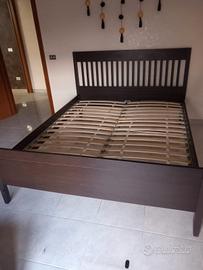 Struttura letto + doghe