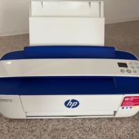 Stampante HP Deskjet 3760 wireless