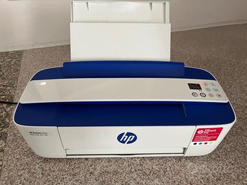 Stampante HP Deskjet 3760 wireless