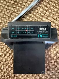Sega Game Gear TV Tuner