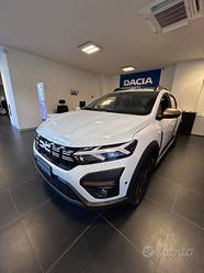 Dacia Sandero Stepway 1.0 TCe ECO-G Extreme UP