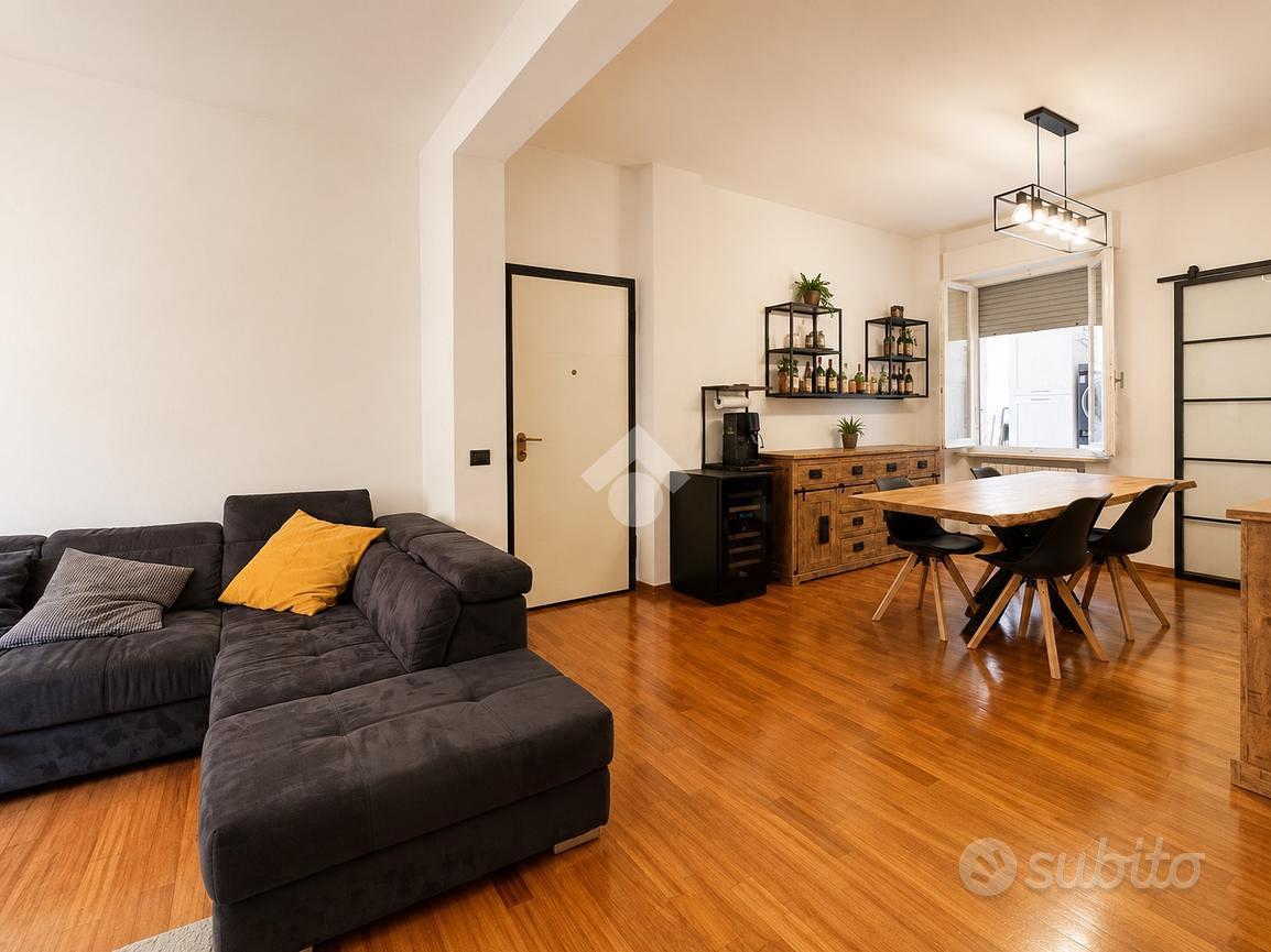 Appartamento – Ancona, Vallemiano - Vista 2