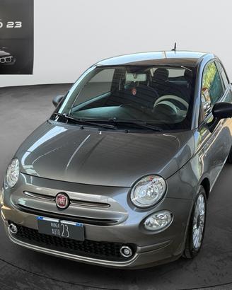 500 2025 1.0 hybrid*VERSIONE COLLEZIONE 1957*70cv*