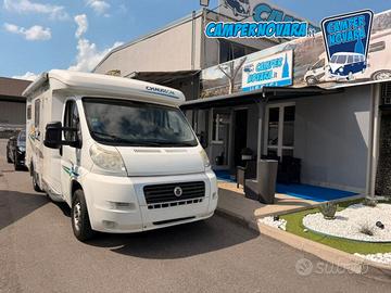 Chausson WELCOME 75