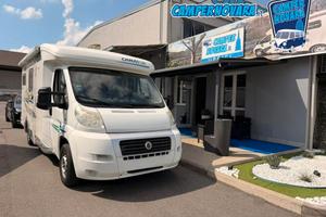 Chausson WELCOME 75