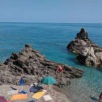 Graziosa casa con giardino e terrazza con barbecue