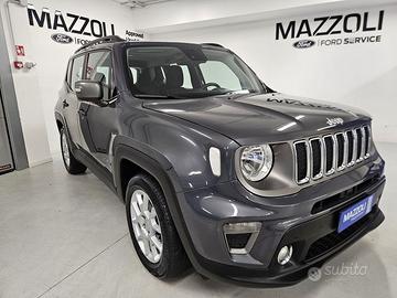Jeep Renegade 1.0 T3 120cv Limited