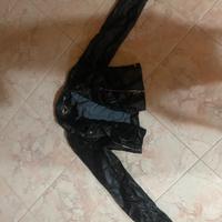 Giacca bambina usata solo una volta