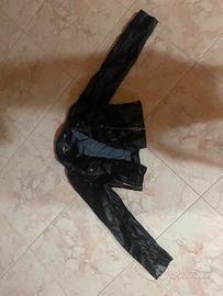 Giacca bambina usata solo una volta