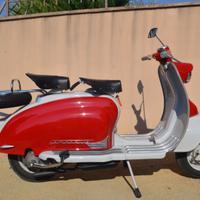 Lambretta 150 Li