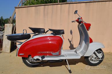 Lambretta 150 Li