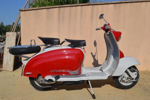 Lambretta 150 Li