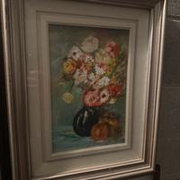 Dipinti olio su tela