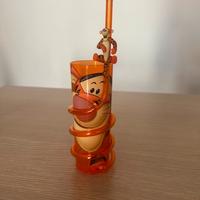Bicchiere Tigro da collezione Disney