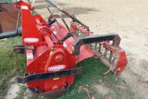 Fresa rotativa Forigo F3-160