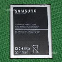 Batteria originale Samsung B700BE 3200 mah