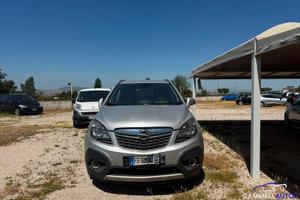Opel Mokka 1.6 CDTI 136CV MOTORE DA RIVEDERE