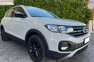 VOLKSWAGEN T-Cross 1.0 TSI 110 CV DSG