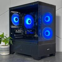 Pc Gaming RTX 4060 | Ryzen 7 | 16Gb RAM | 1TB