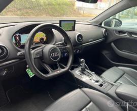 Audi a3 s-line 2.0 tdi full sportback