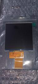 Display Touch LCD-LX395A4003 IPS da 4 pollici