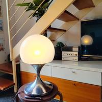 lampada space age tulip 