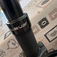 Telescopico KS LEV Si 31,6mm