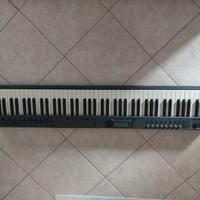 Pianoforte midi STUDIOLOGIC VMK-88