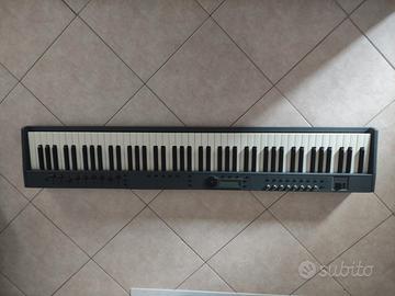 Pianoforte midi STUDIOLOGIC VMK-88