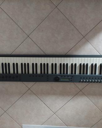 Pianoforte midi STUDIOLOGIC VMK-88