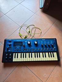 Novation Mininova