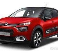 Ricambi per citroen c3 2021