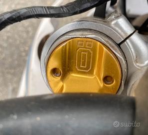 Gas gas Ec 300 six days