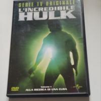 Telefim Hulk