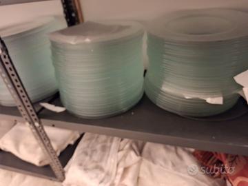 SottoPiatti in vetro