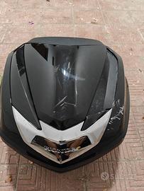 Bauletto originale Honda SH 125/150 DANNEGIATO