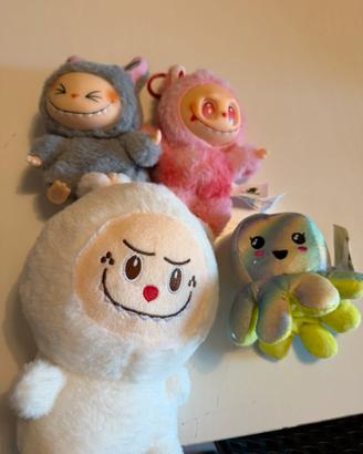 Labubu