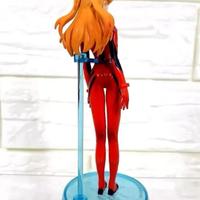 Neon Genesis Evangelion Asuka Langley