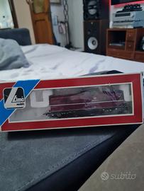 Treno LIMA 