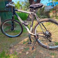 MTB Haibike 'Edition' 