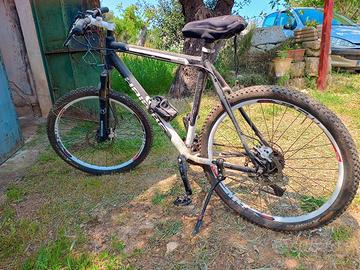 MTB Haibike 'Edition' 